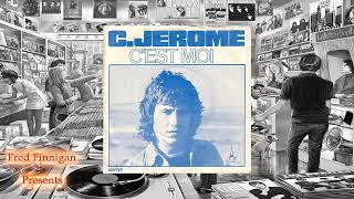 C Jerome  Cest Moi1974 [upl. by Aluin678]