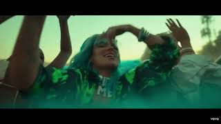 KAROL G  SEJODIOTO  Official Video [upl. by Ruthven]