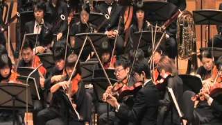 BerliozSymphonie Fantastique 3rd movement 22 [upl. by Seugirdor19]