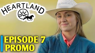 Heartland Season 18 Episode 8 Trailer amp First Look ll Heartland [upl. by Ztnarf]