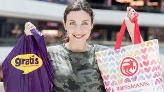 Bayram İndiriminden Kaçırmamanız Gerekenler  Gratis Rossmann [upl. by Parrish]