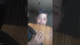 Amazing Grace Pan Flute [upl. by Hultgren335]