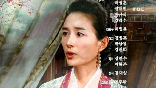 고구려 사극판타지 주몽 Jumong 18회 예고 [upl. by Etteloc258]