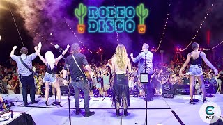 Rodeo Disco Band [upl. by Garfinkel]