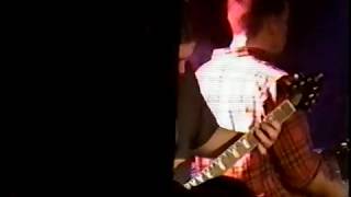 CLUTCH Live  The Bottleneck Larence KS 01291997 Full show [upl. by Picker]