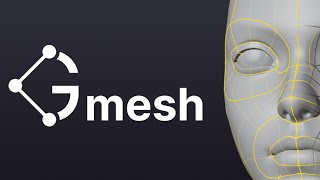 Blender  GMesh [upl. by Adelheid576]