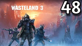 Zizanie dans les gangs  Wasteland 3 48 [upl. by Cryan951]