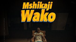 Tash Bablenye  Mshikaji Wako  Official Music Audio [upl. by Zap]