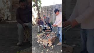 Como preparar unos Ricos Camarones Enchilados Para toda La Familia [upl. by Nanah]