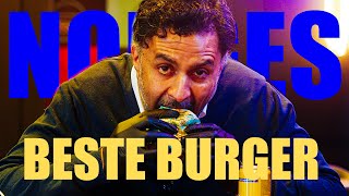 Norges beste burger Episode 1 DIGG burger [upl. by Harikahs]