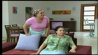 مسلسل شوفلي حل  الموسم 2008  الحلقة السابعة عشر [upl. by Yrrot325]