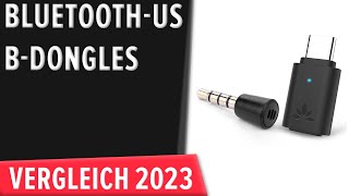 TOP7 Die besten BluetoothUSBDongles Test amp Vergleich 2023  Deutsch [upl. by Blisse232]