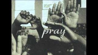 Pray Andrae Crouch [upl. by Haikezeh]