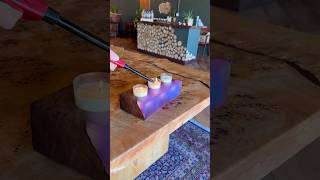 How to make a votive candle holder woodworking livingroomfurniture craftsman diy craftsmanship [upl. by Nicole]