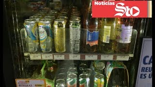 NoticiasSigloTv Buscarán homologar de venta de alcohol [upl. by Roth]