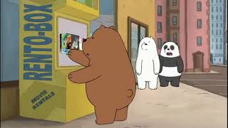 We bare bears cartoon full episode in hindi [upl. by Llabmik]