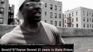 Prison X quot The Gerald quot Gquot Payne Story episide6 [upl. by Thorny]