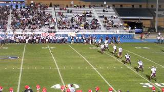 Picayune vs Pascagoula [upl. by Aihsatsan743]