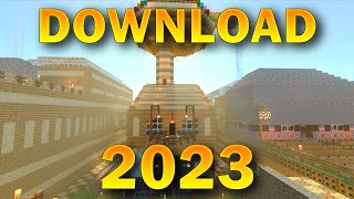 Stampys lovely world download 2023 [upl. by Saturday]