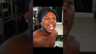 Bro Had To Speak Doggish  memes trending viral shorts fyp ishowspeed [upl. by Melvin]