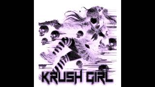 KRUSH GIRL SLOWED  REVERB 1 hour [upl. by Kimber]