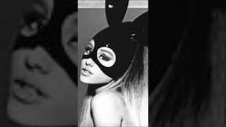 Ariana Grande Touch It Isolated High Falsettos vocal highnotes arianagrande [upl. by Idner]