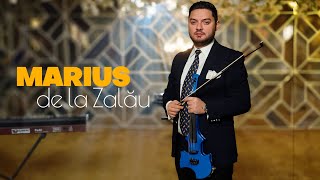 Marius de la Zalau  Instrumentala lui MDZ [upl. by Joycelin430]