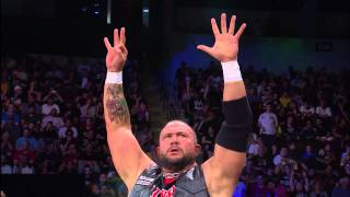 FULL MATCH Sting vs Bully Ray  TNA Slammiversary 2013 [upl. by Emearg]