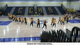 2024 Chicopee Comp DanceOff [upl. by Mitman]