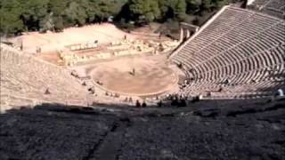 Epidaurus [upl. by Damalis]