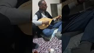 Nevzat kaya saz türkü [upl. by Nidroj206]