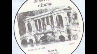 Hedone  Sensible [upl. by Tichonn]