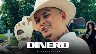 MORGENSHTERN  DINERO Official Video 2021 [upl. by Sualokin]