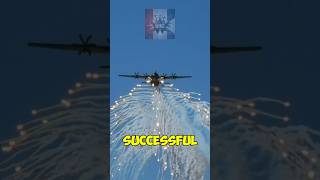 The largest plane to ever land on an aircraft carrier  shorts youtubeshorts ytshorts [upl. by Sullecram]