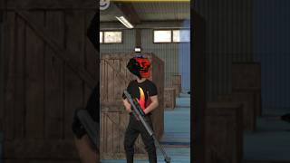 Smart Headshot 😈💀  Troll Face Edit Free fire  freefire freefireshorts freefirehighlights [upl. by Callie]