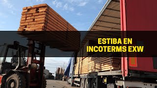 Cap 2 ¿Por qué el Incoterms EXW te está poniendo en riesgo [upl. by Gallagher]