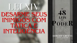 Você Não Vai Acreditar Como a Lei 14 Pode Mudar Sua Vida [upl. by Dedrick]