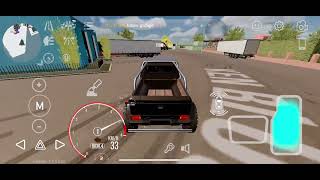 My Mercedes 6x6 Drift Setup  Car Parking Multiplayer 2  115 ios [upl. by Uis935]