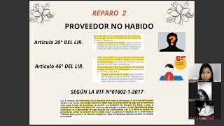 VIDEO PROCEDIMIENTO DE FISCALIZACIÓN TRIBUTARIA [upl. by Donohue444]