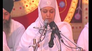 Bibi Baljeet Kaur Khalsa Talware Wale  Rang Ratta Mera Sahib  Gurmukh Jaag Rahe [upl. by Ause]