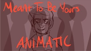 Meant To Be Yours  Heathers Animatic [upl. by Affay]