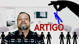 ARTIGO [upl. by Selij]