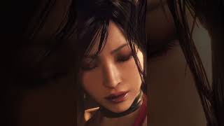 Ada Wong  No One Noticed [upl. by Sowell]