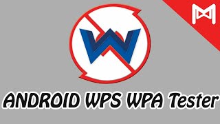 تحميل تطبيق WPS WPA WiFi Tester apk [upl. by Harman]