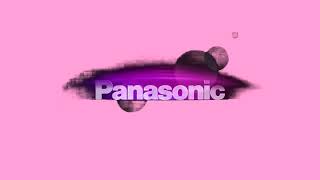 REQUESTED Panasonic Logo 2013 Effects Preview 2086 Effects [upl. by Wiltz]