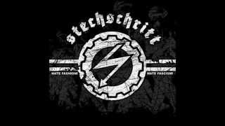 Stechschritt  An Die Front [upl. by Ahso593]