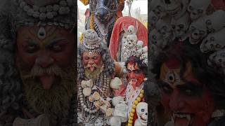 Mahakal ki mahakali special song mahakali mahakal kali song new navratri shortsfeed shorts [upl. by Yhpos961]