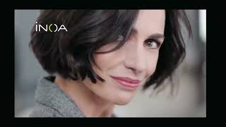 Transforma tu Cabello con Tinte Inoa de LOréal  Coloración Sin Amoníaco y Brillo Intenso [upl. by Bixler]