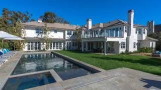 687 AMALFI DR PACIFIC PALISADES CA 90272 Home For Sale [upl. by Nosreip281]