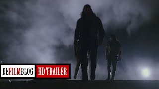 Traffik 2018 Official HD Trailer 1080p [upl. by Clarkin]